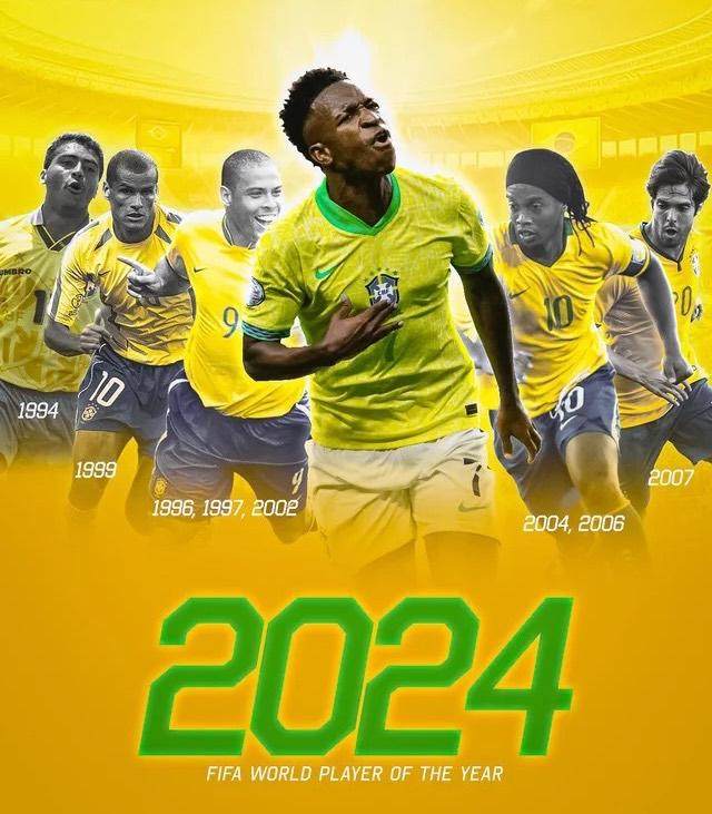 开云官方直播-【人物】首个00后世界足球先生！贫民窟少年加冕