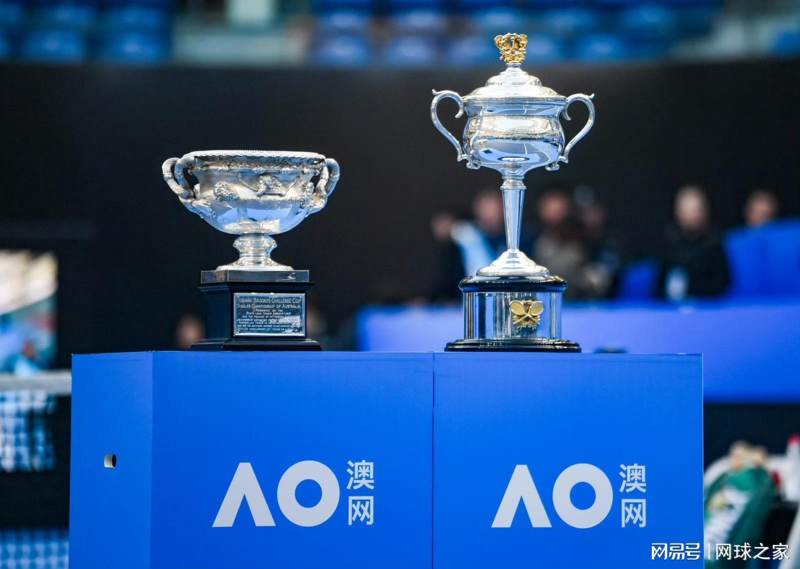 开云官方直播-亚太的盛夏交响：澳大利亚网球公开赛的赛事传奇与魅力