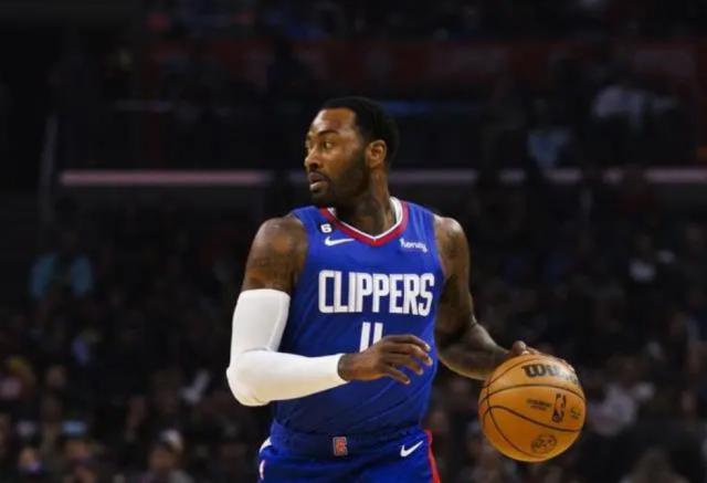 kaiyun sports-【观察】签约沃尔基本宣告失败 快艇应追逐康利？