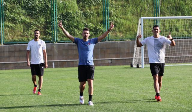 开云平台-专访贾德松:极速融入因喜欢中国 想再拿几个冠军