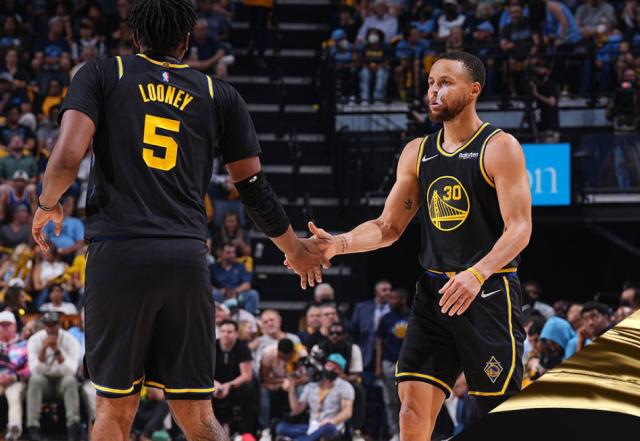 kaiyun sports-内线被亚当斯完全冲散 勇士G6究竟要如何调整？