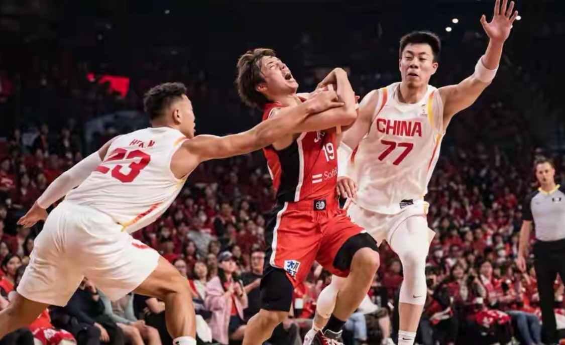 kaiyun sports-国家队最后一投？世预赛两战4中1合计2分，国家队真没他的位置了