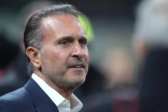 开云平台-米兰老板将评估俱乐部架构调整|AC米兰|米兰俱乐部|卡尔迪纳莱|欧冠联赛|ac米兰_新浪体育_新浪新闻