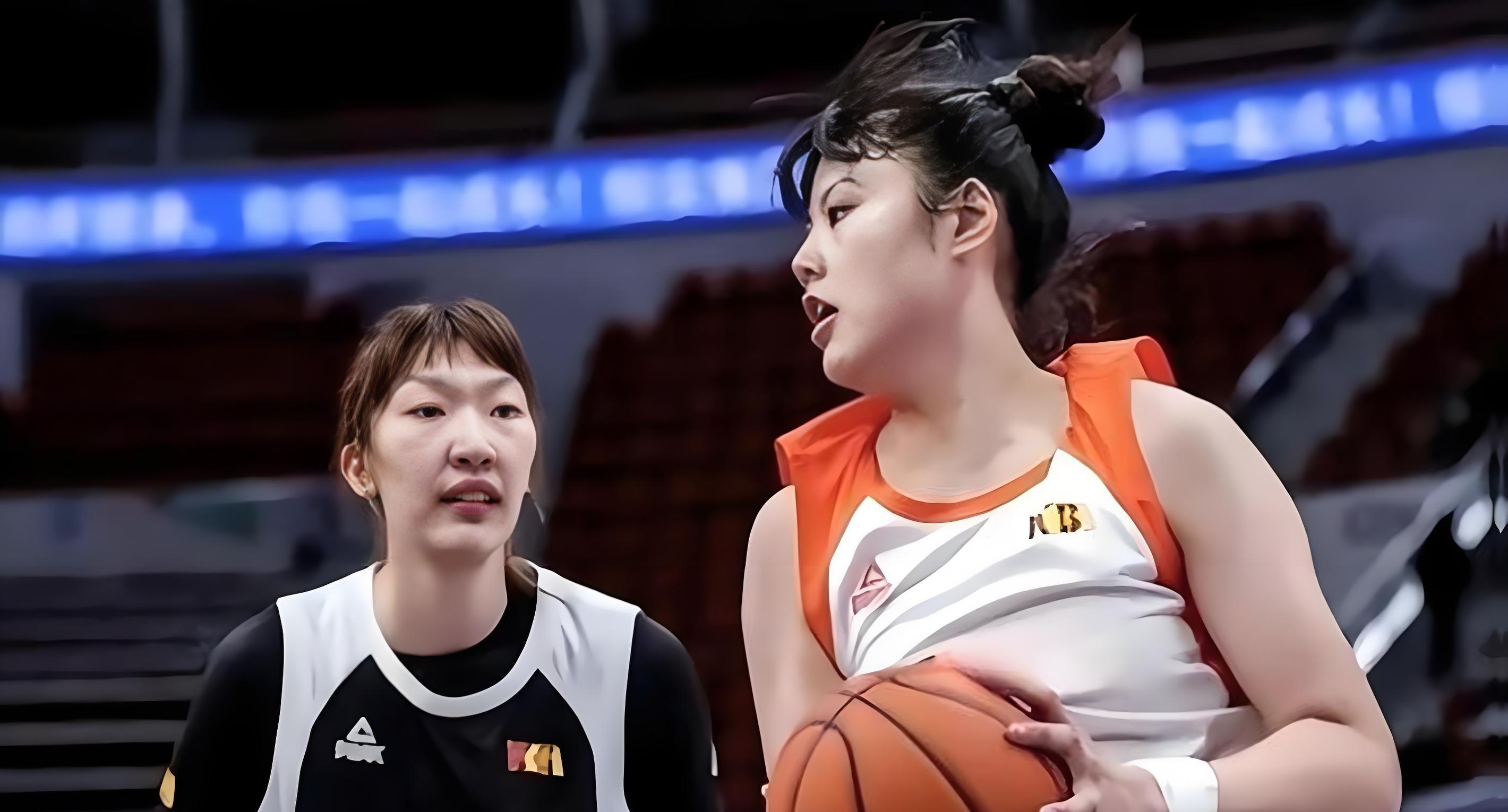 开云官方直播-中国女篮3人离队,或缺席封闭集训,宫鲁鸣计划落空,何去何从?
